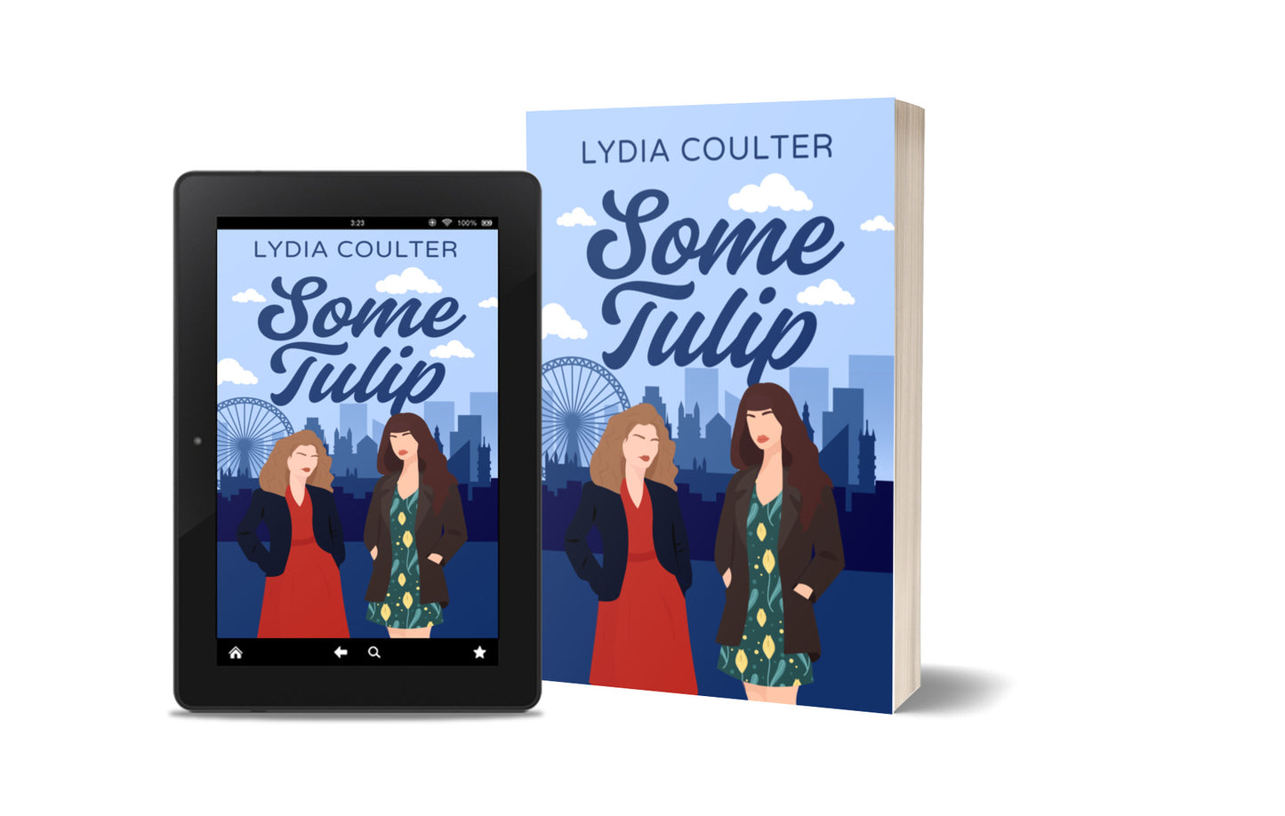 Some Tulip (Paperback)