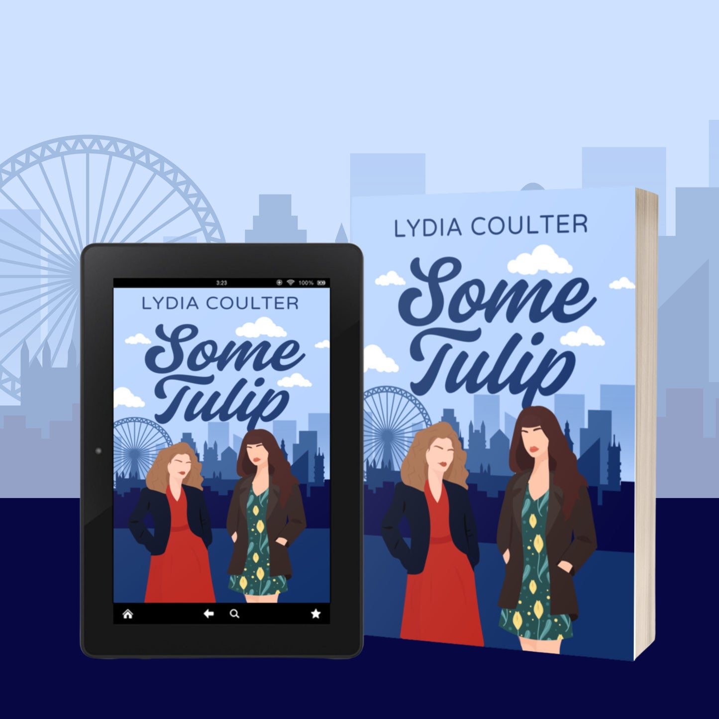 Some Tulip (Paperback)