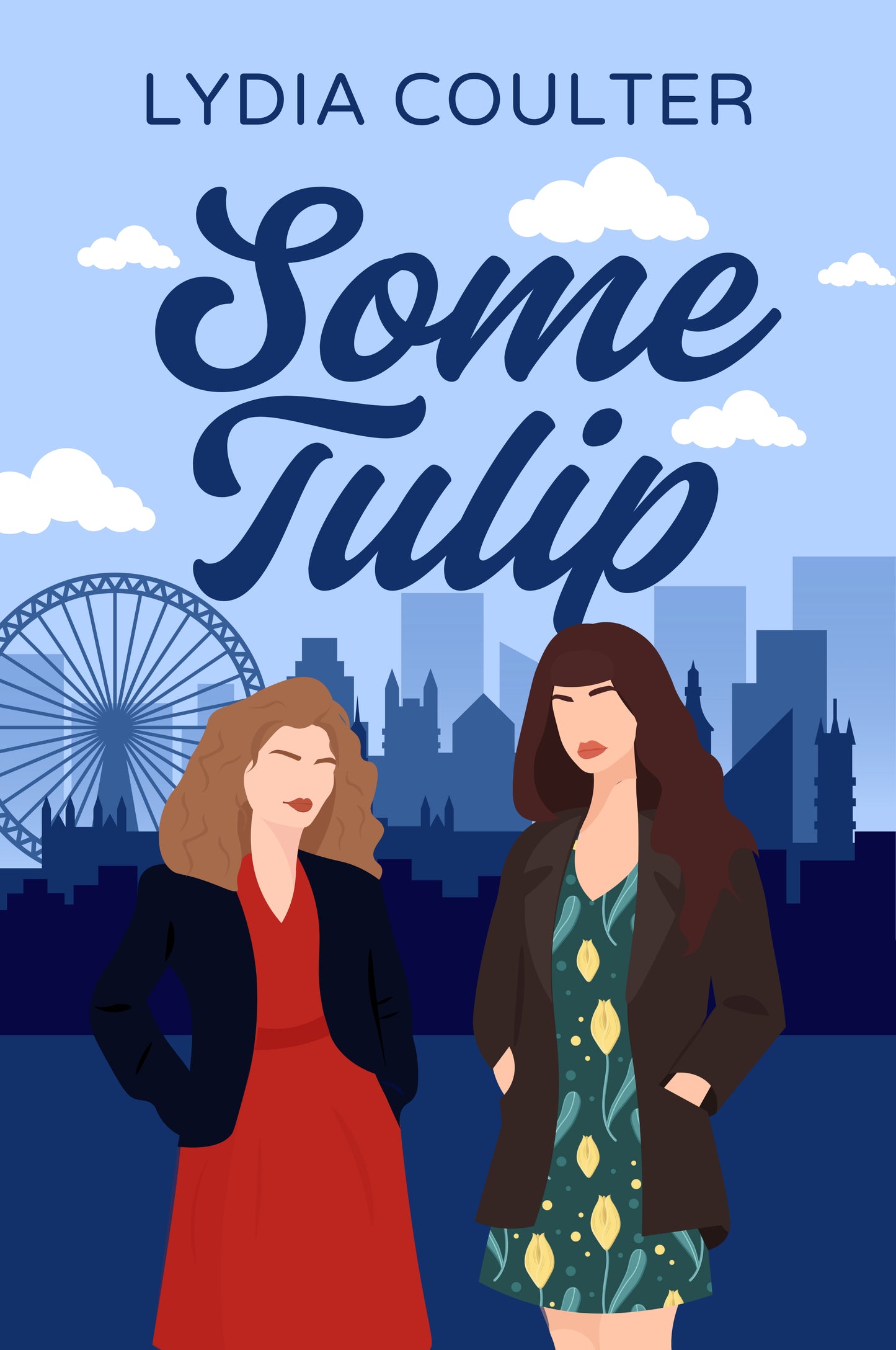 Some Tulip (eBook)