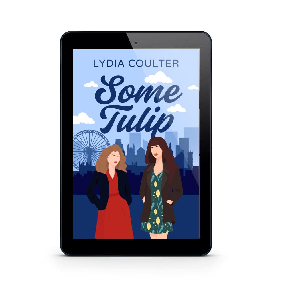 Some Tulip (eBook)