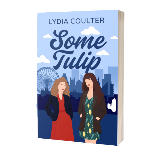 Some Tulip (Paperback)